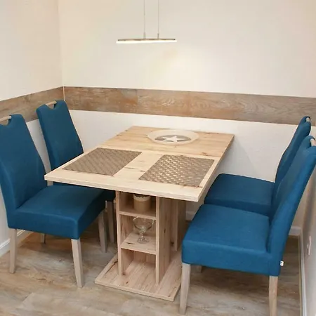 Apartament Ferienwohnung Mit Herrlicher Nachm