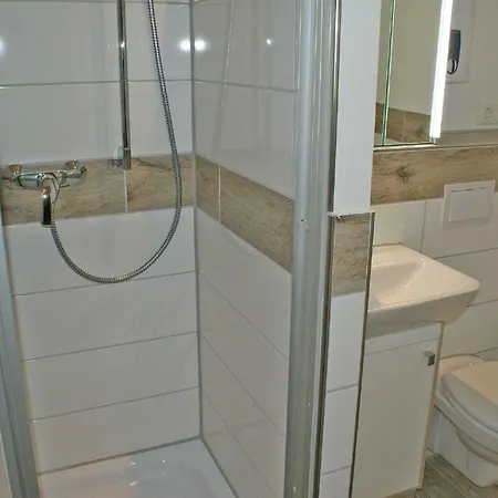 Ferienwohnung Mit Herrlicher Nachm * Damp