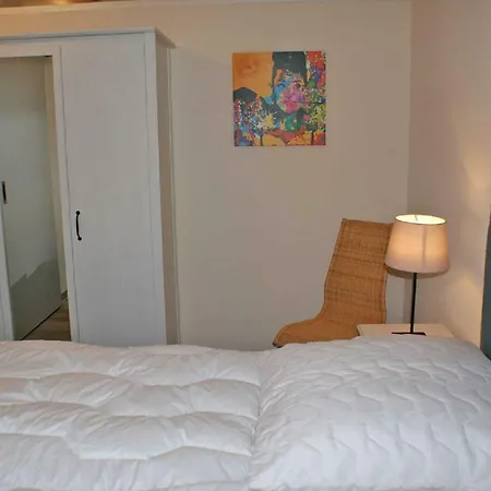 Apartament Ferienwohnung Mit Herrlicher Nachm *