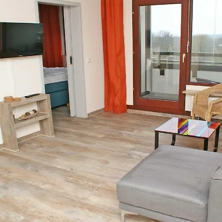 Ferienwohnung Mit Herrlicher Nachm Apartament *