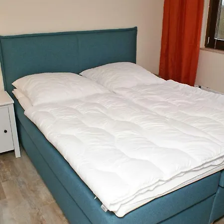 Ferienwohnung Mit Herrlicher Nachm Damp