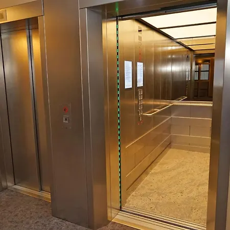 Apartament Ferienwohnung Mit Herrlicher Nachm *